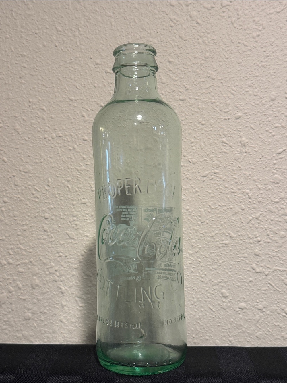 Coca Cola Historic Anniversary Addition